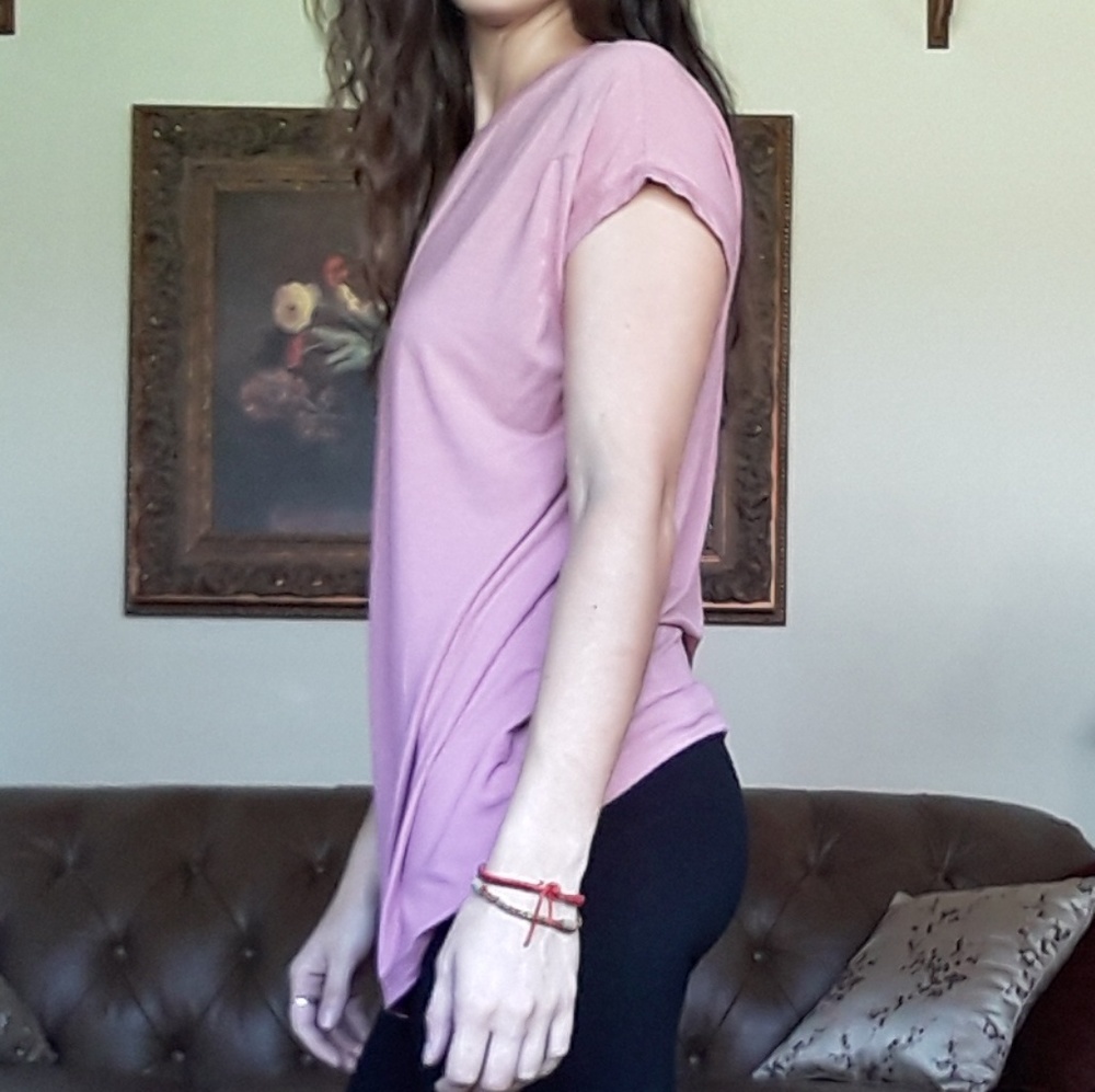 Piko basic soft tee - Picture 2 of 4